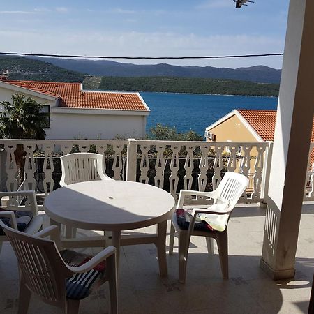 Apartmani Bajgoric Neum Kültér fotó