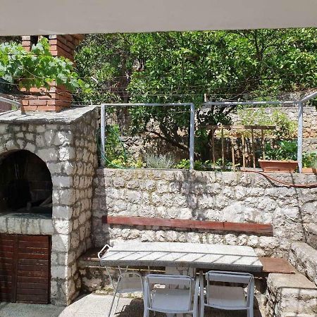 Apartmani Bajgoric Neum Kültér fotó