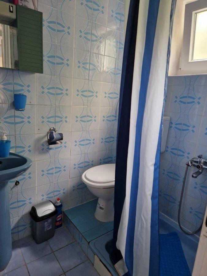 Apartmani Bajgoric Neum Szoba fotó