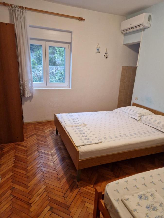 Apartmani Bajgoric Neum Kültér fotó