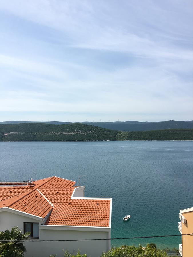 Apartmani Bajgoric Neum Kültér fotó