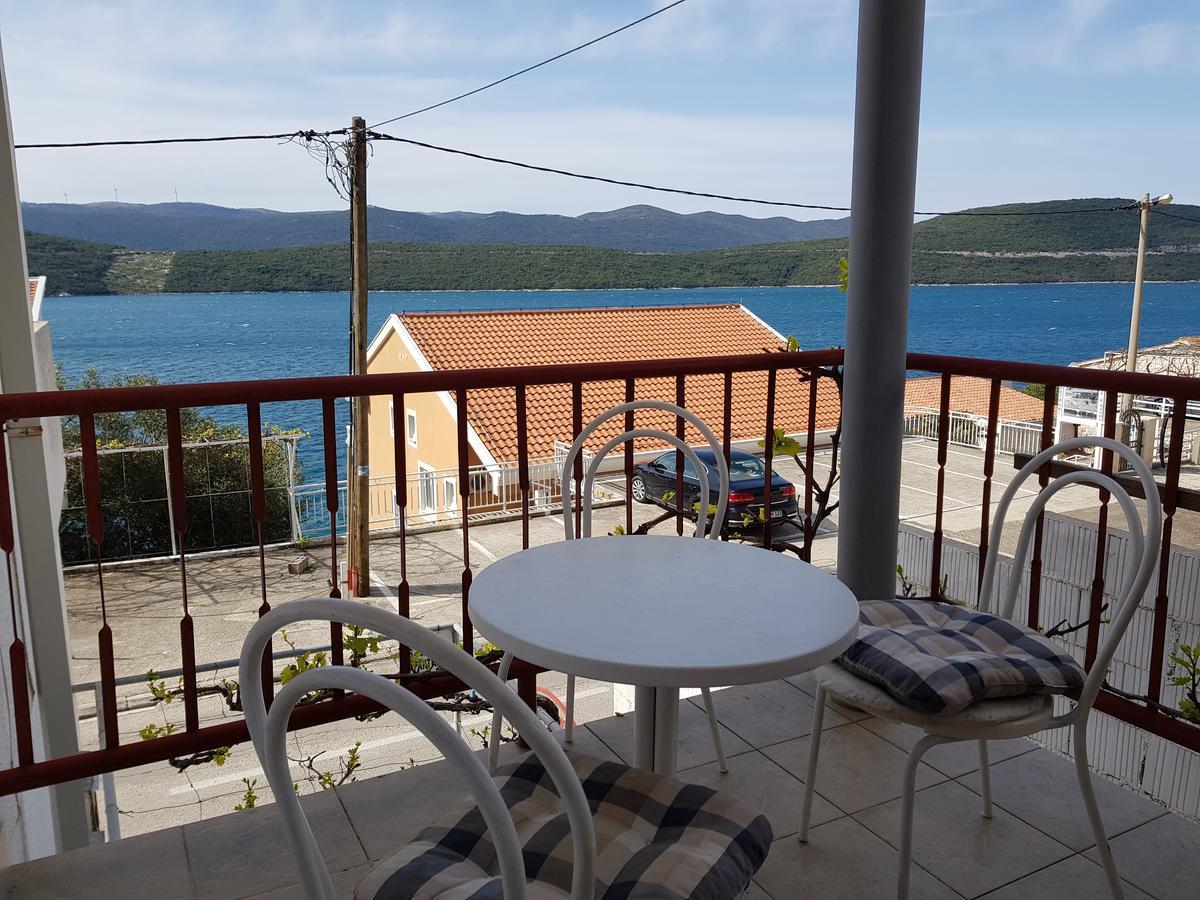 Apartmani Bajgoric Neum Kültér fotó