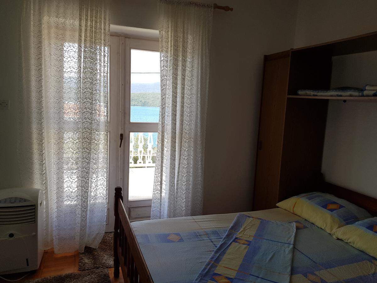 Apartmani Bajgoric Neum Kültér fotó