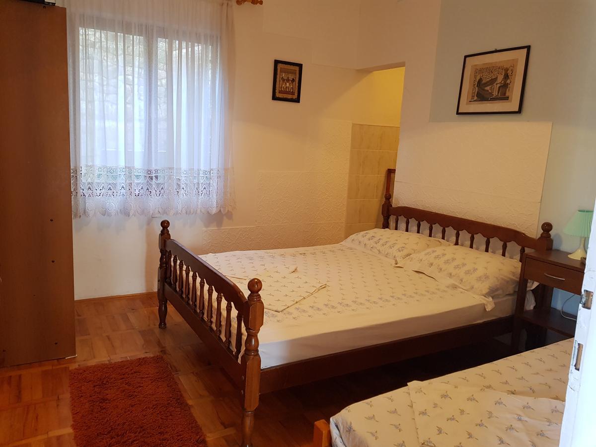 Apartmani Bajgoric Neum Kültér fotó