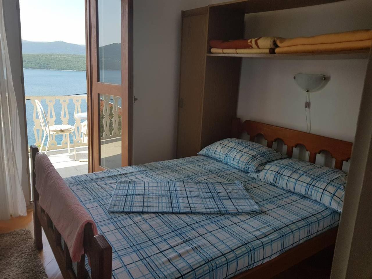 Apartmani Bajgoric Neum Kültér fotó