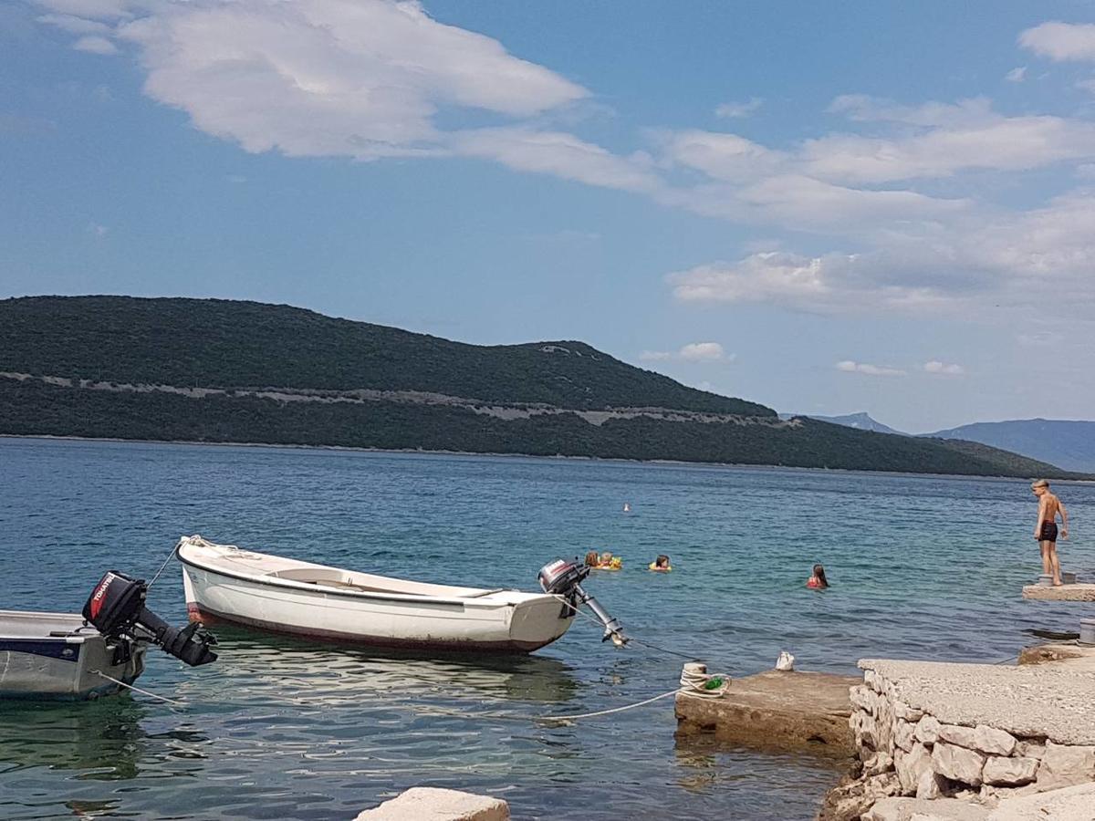 Apartmani Bajgoric Neum Kültér fotó