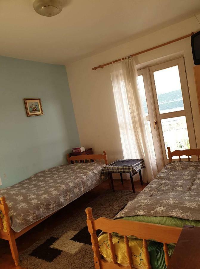 Apartmani Bajgoric Neum Kültér fotó