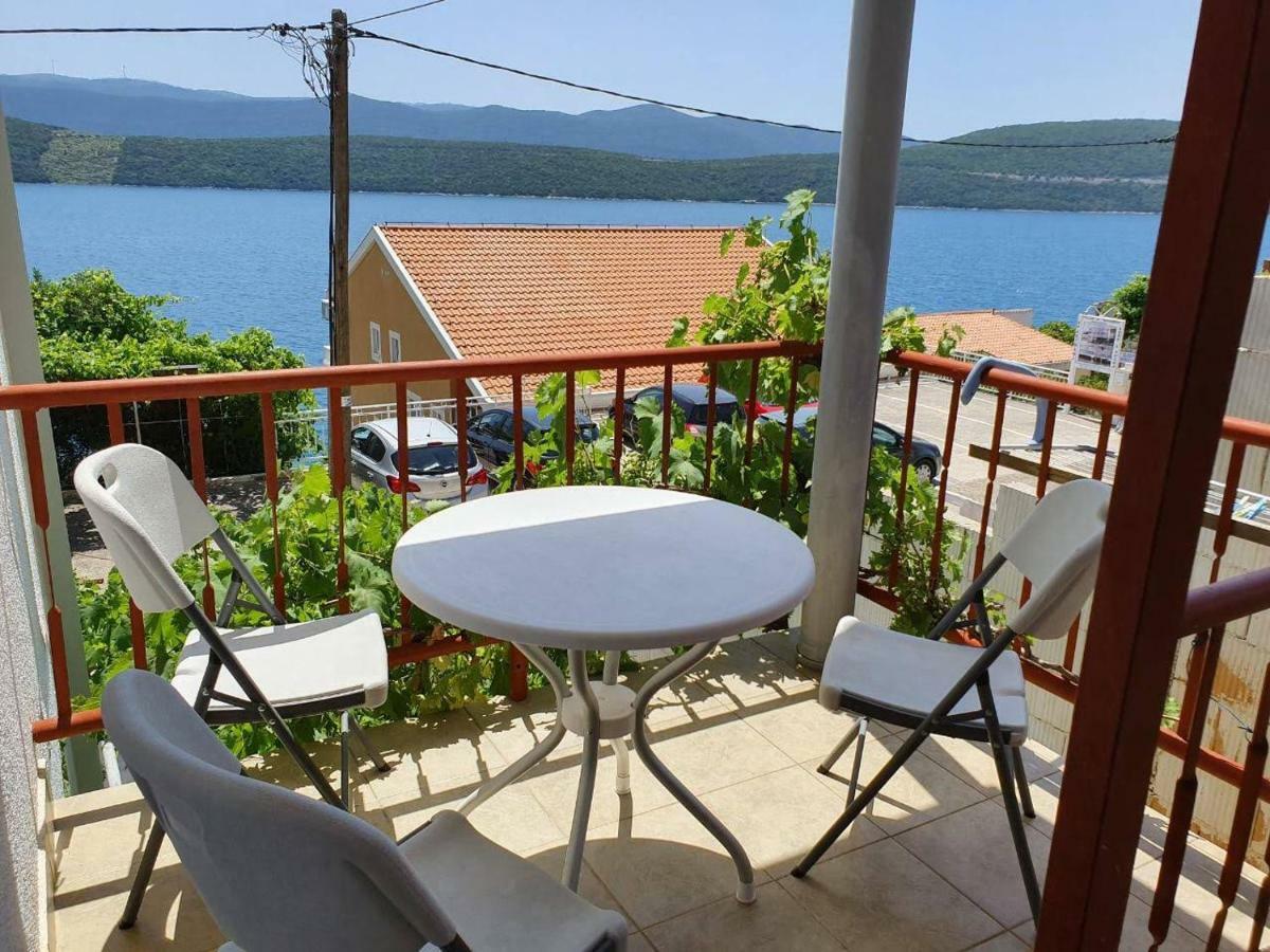 Apartmani Bajgoric Neum Kültér fotó