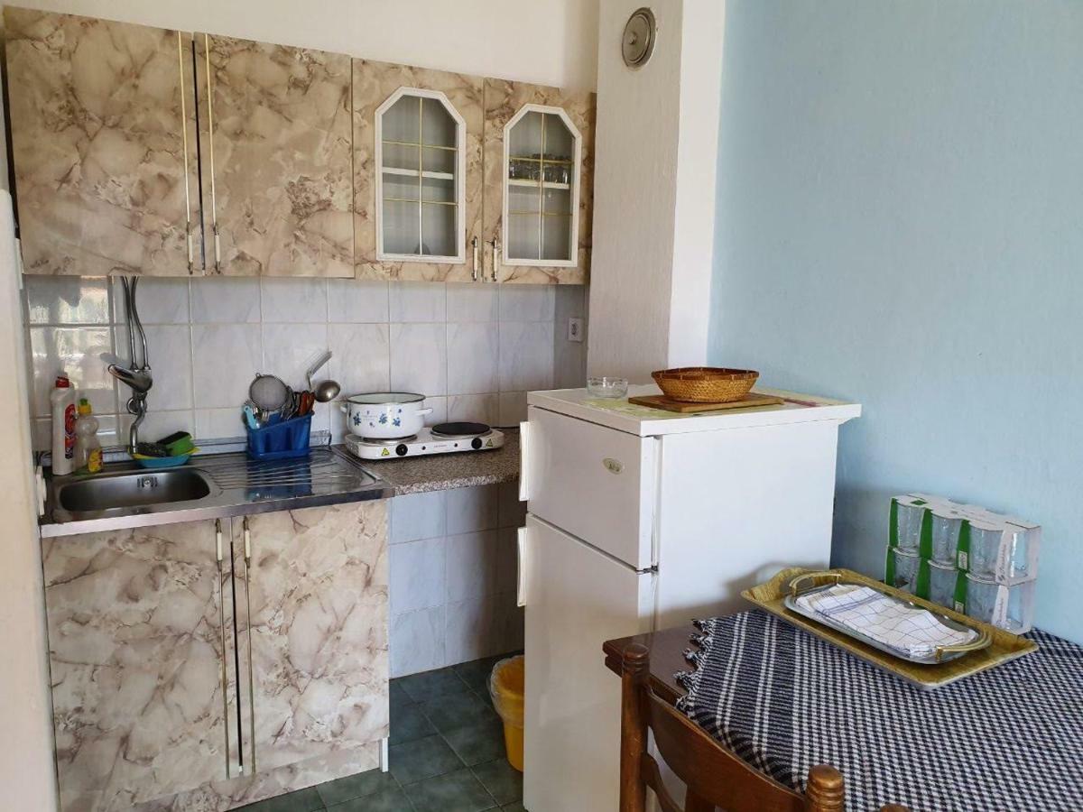 Apartmani Bajgoric Neum Kültér fotó