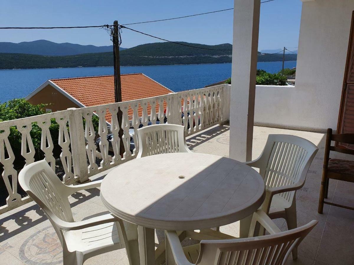Apartmani Bajgoric Neum Kültér fotó